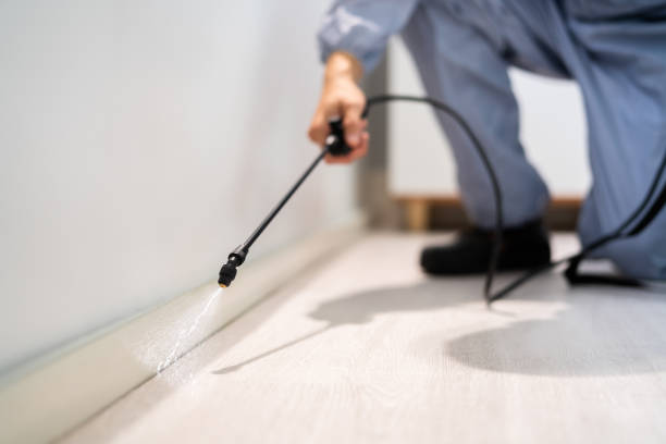Licensed Fumigation Services service in Parma Heights, OH - Nex Pest Control