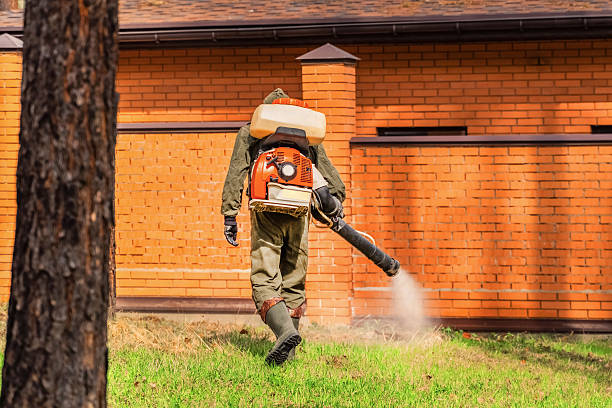 Trusted Fumigation Services service in Parma Heights, OH - Nex Pest Control